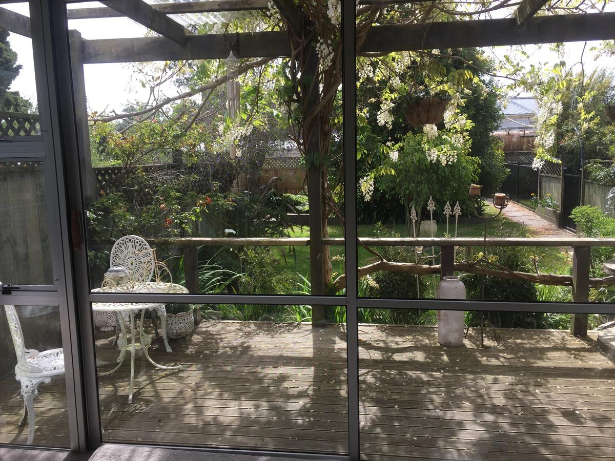 The Olive Grove Te Kopuru Exterior photo