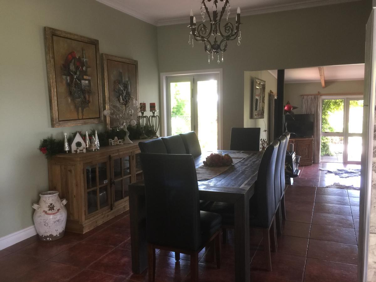 The Olive Grove Te Kopuru Exterior photo