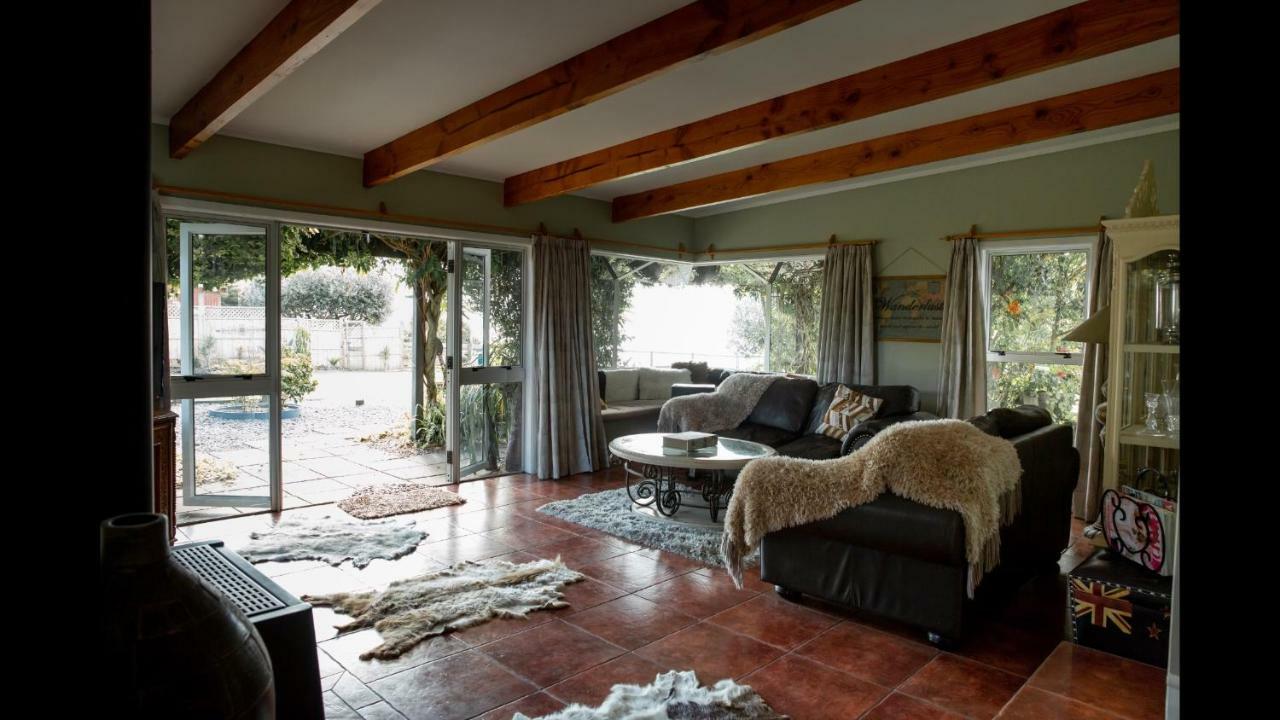 The Olive Grove Te Kopuru Exterior photo
