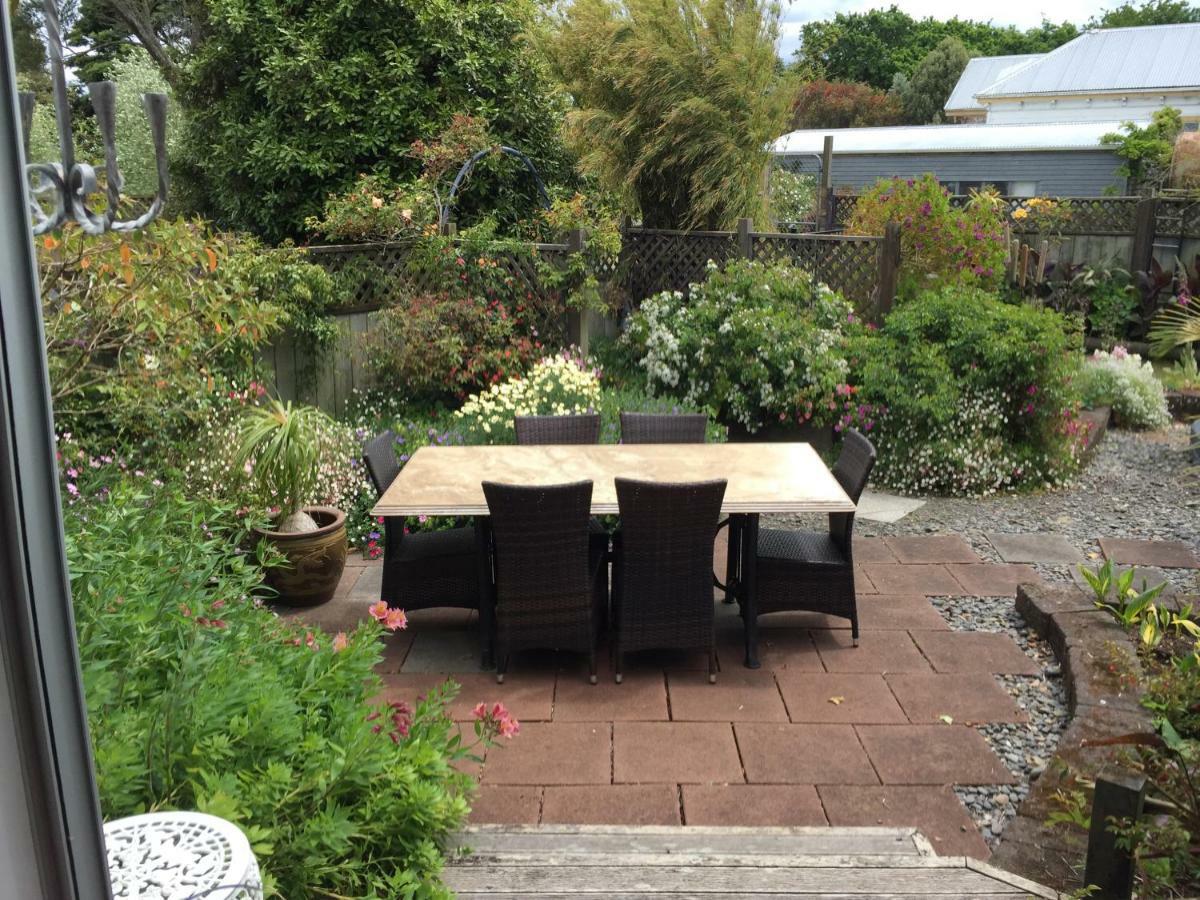 The Olive Grove Te Kopuru Exterior photo